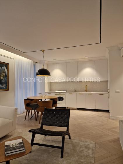 Mamaia - Apartament 4 camere - vedere superba - mobilat utilat LUX - loc parcare - 8