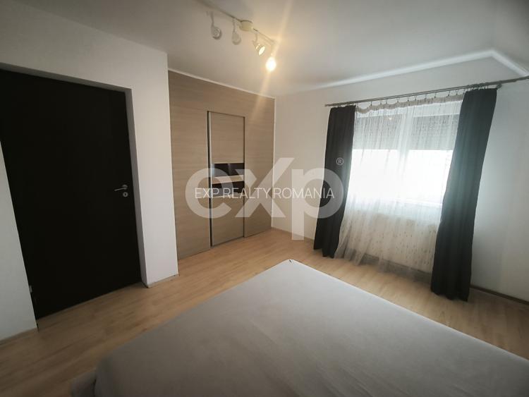 BRADU | Casa individuala | constructie 2010 | regim de inaltime P+M - 14