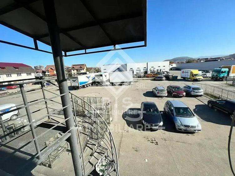 Spatiu comercial cu destinatie multipla - 2