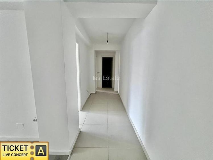 BLOC NOU Ap 3 cam, FINALIZAT, Auchan, Family Market - 4