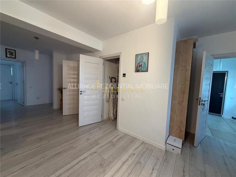 Centru Magurele- Casa Pe Parter-4 Camere-4 Bai-Mobilata/Utilata - 24