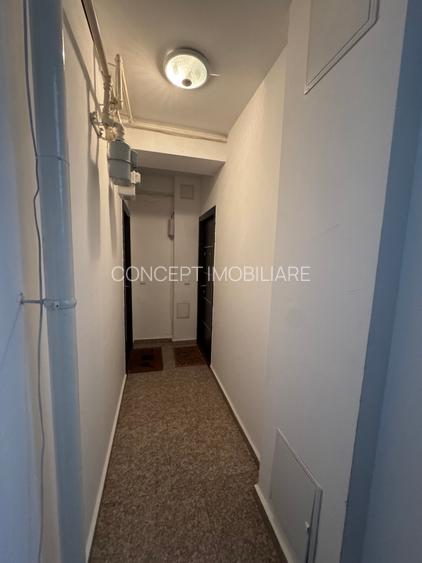Garsoniera de inchiriat – Militari - Uverturii, Str. Cetatea de Balta - 14