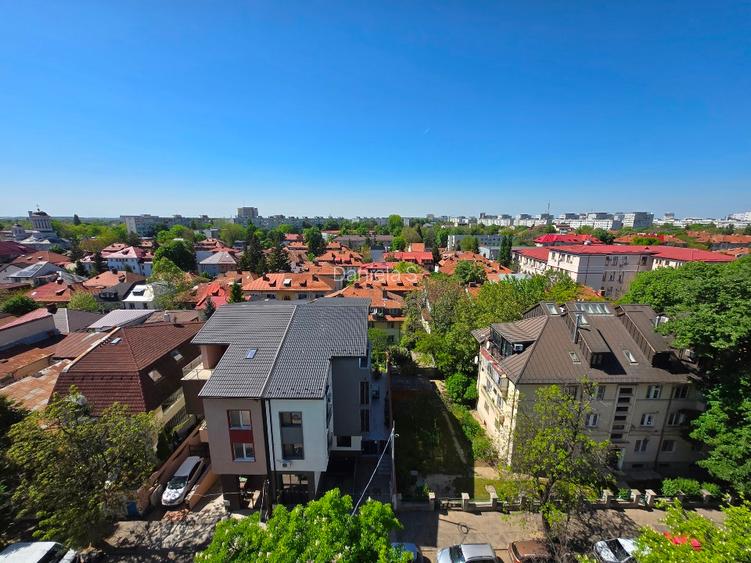 NOU! Arcadia Domenii - Ap.2 camere - Premium - View exceptional - 10