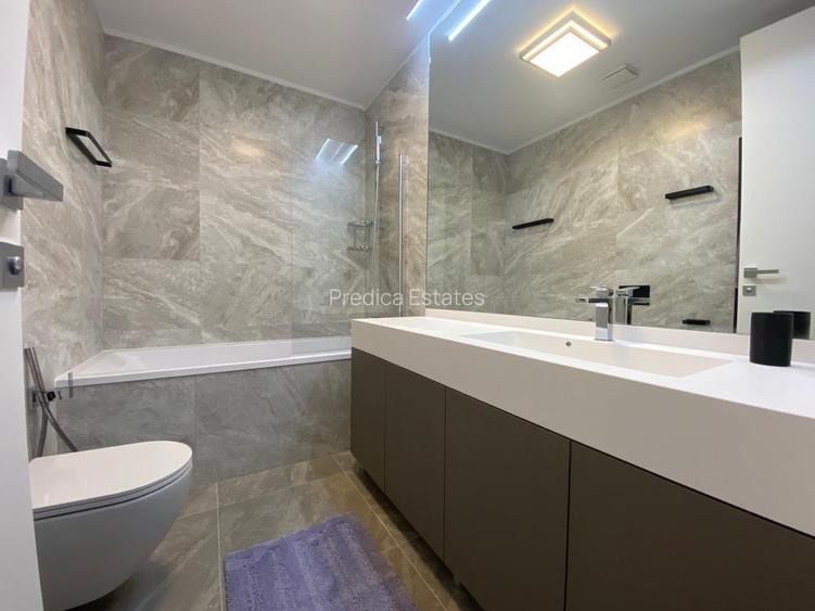 3 camere - ONE FLOREASCA VISTA, Herastrau, Aviatiei, Promenada, N. Caramfil - 9