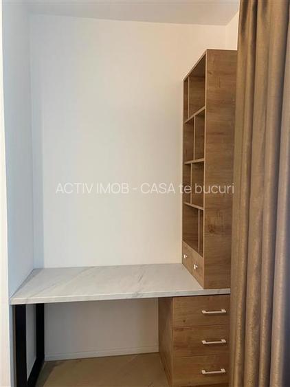 2 Camere, Lux, Cortina Academy, 3 min Metrou Academia Militara - 9