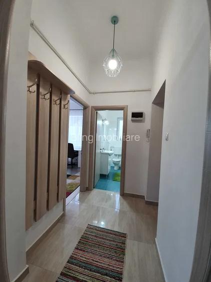 Apartament 1 camera, recent renovat, Strada Crisan - 3