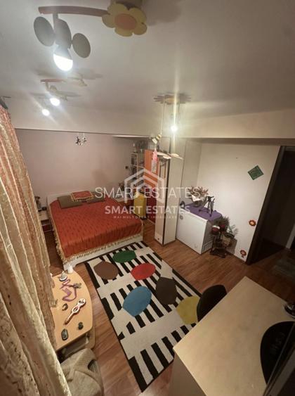 Metrou Iancului - vila 7 camere- constructie noua 2009 - zona case  - 8