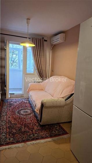 3 camere et.3, bloc 1986. 2 bai, bl.reabilitat, renovat, Basarabia -Costin Georg - 15