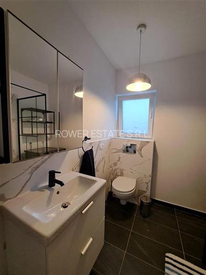 Casa Tip Duplex, 120 mp utili, situata in cartierul Borhanci! - 7