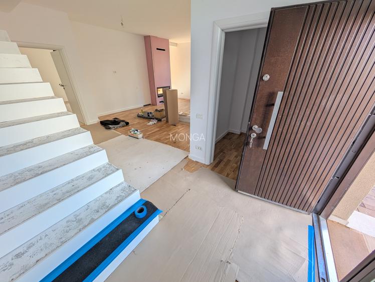 Casa 5 camere 166mp | 0 comision | Otopeni str Maramures | Metrou | 510mp teren - 9