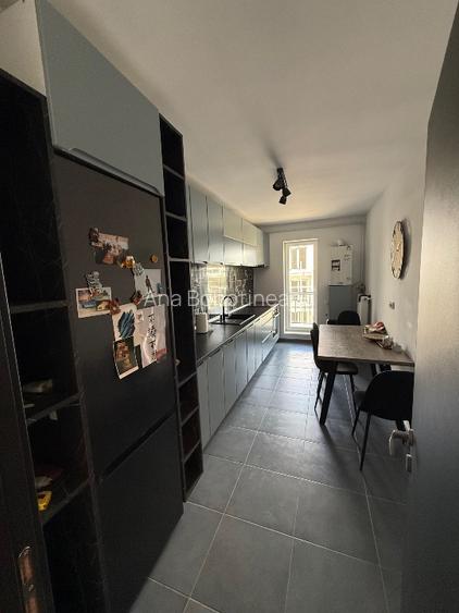 Apartament 2 camere de inchiriat - Metrou Nicolae Teclu - 6