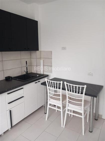 Garsoniera | Zona Coresi | Parcare Subterana - 6