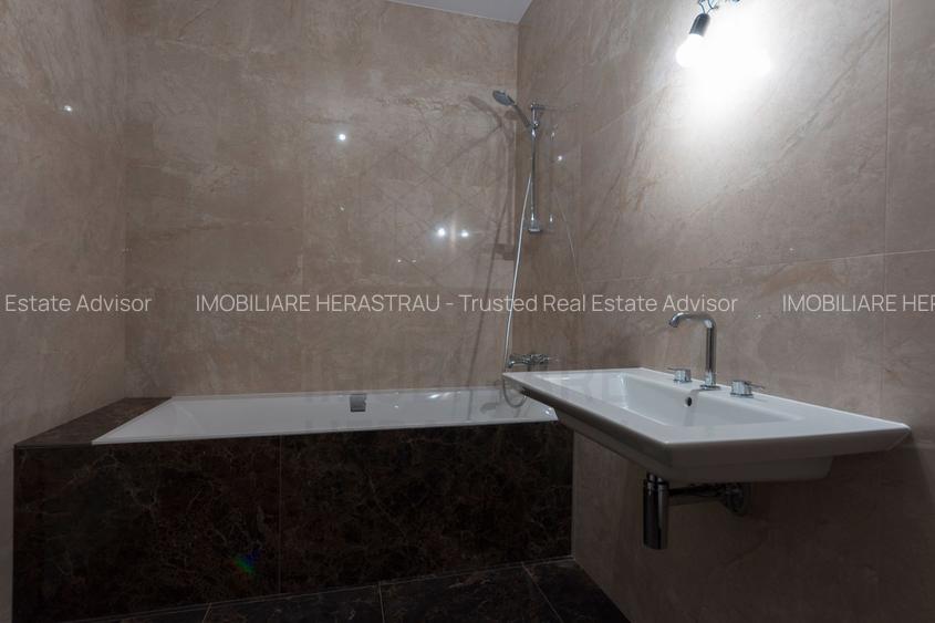 Herastrau | Luxury concept apartments | 5 camere - 9