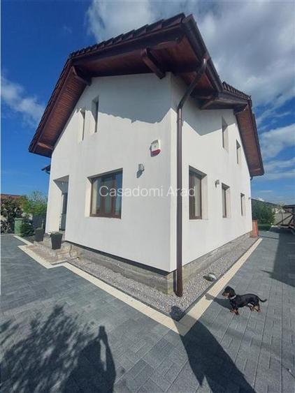 Casa la cheie in Vladimirescu, cartier Europa - 2