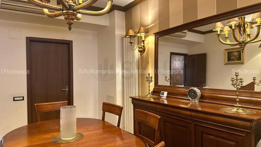 REV2005485 Vila de vanzare 5 camere l Cartier 23 August l Titan - 2