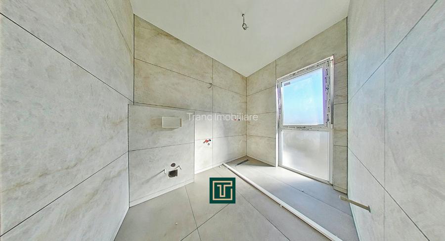 Casă modernă cu piscină în Fântânele – confort, eleganță și relaxare în fiecare - 7