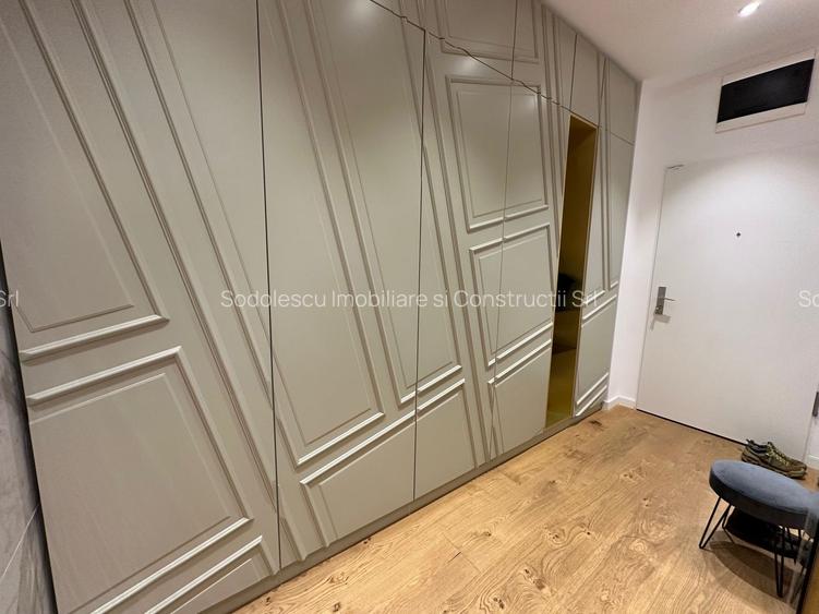 Apartament pe 2 niveluri - 34