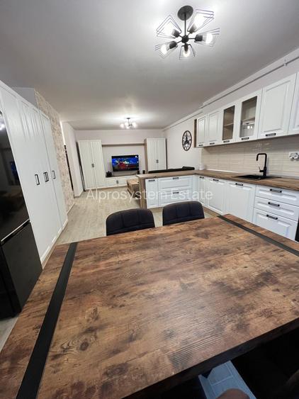 🏡 Apartament 2 camere de închiriat în Dumbrăvița | Lux | Parcare inclusă | Bloc - 5