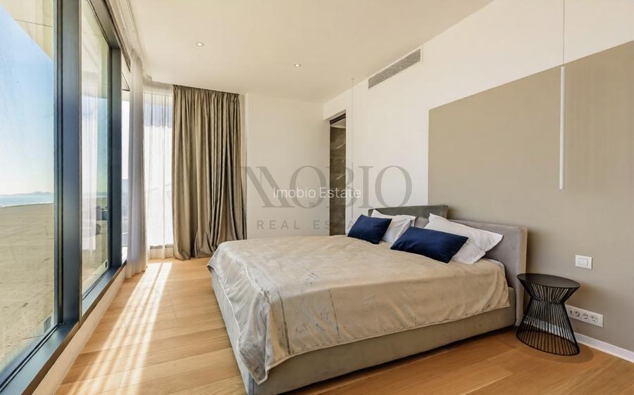 Apartament 4 Camere | Beach Front | One Mamaia | Loc de Parcare - 7