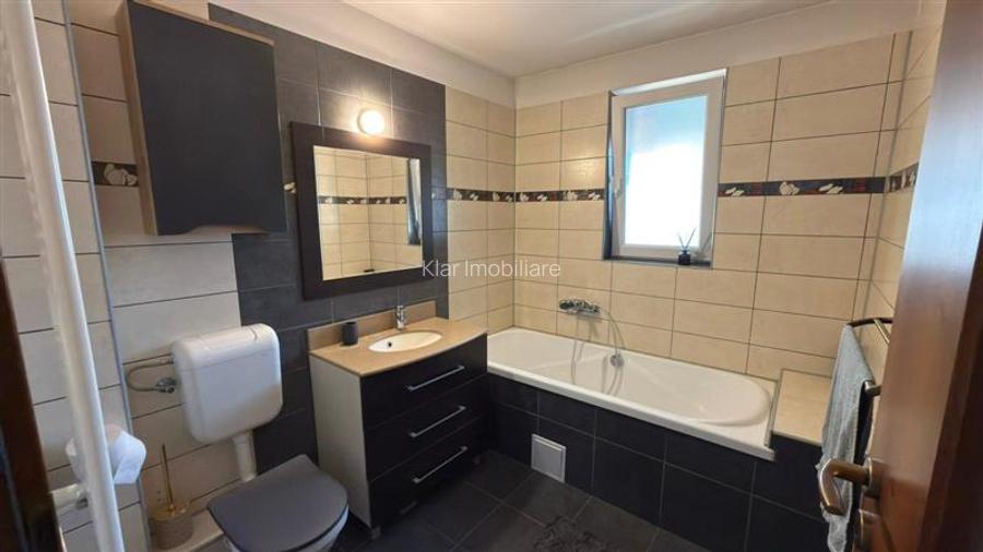 Apartament 3 camere, 71 mp, parcare! Zona Sub Ceta - 13