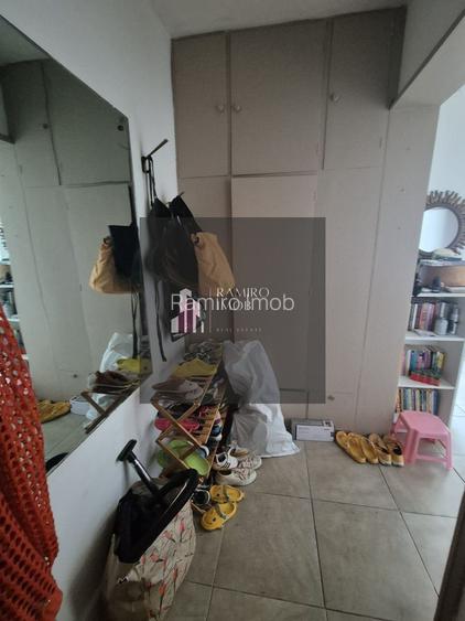 Apartament 2 Camere Parc I.O.R. Baba Novac Titan - 6