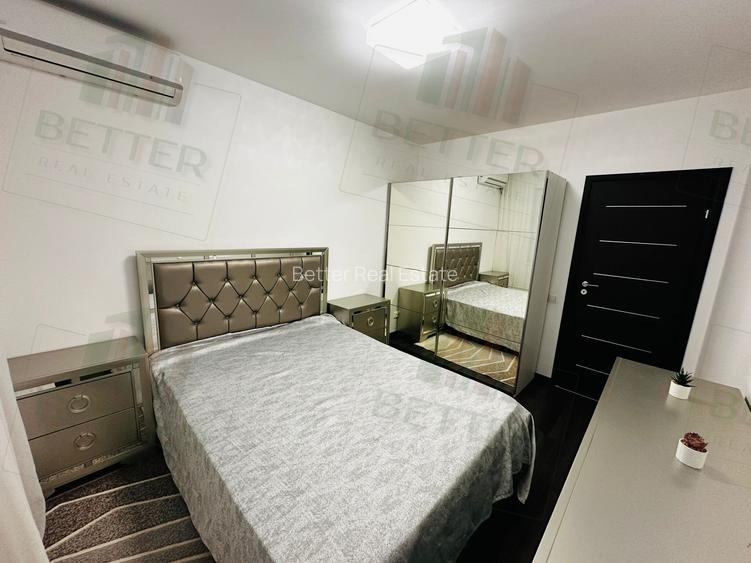 Apartament 3 camere de închiriat – Popești-Leordeni, Str. Amurgului Nr. 17 - 9