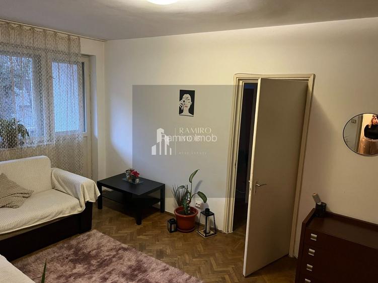 Apartament 2 camere Drumul Taberei - 7