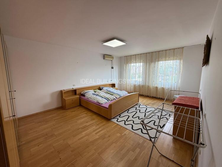 Casa de Vanzare - 5 camere - Chiajna - 5