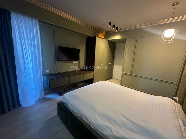 2 camere | Novum | Pictat manual | Lux | Premium | Interior Designer - 6