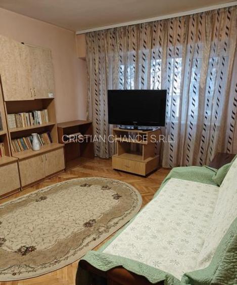 15686  Apartament 3 camere mobilat Casa de Cultura - 4