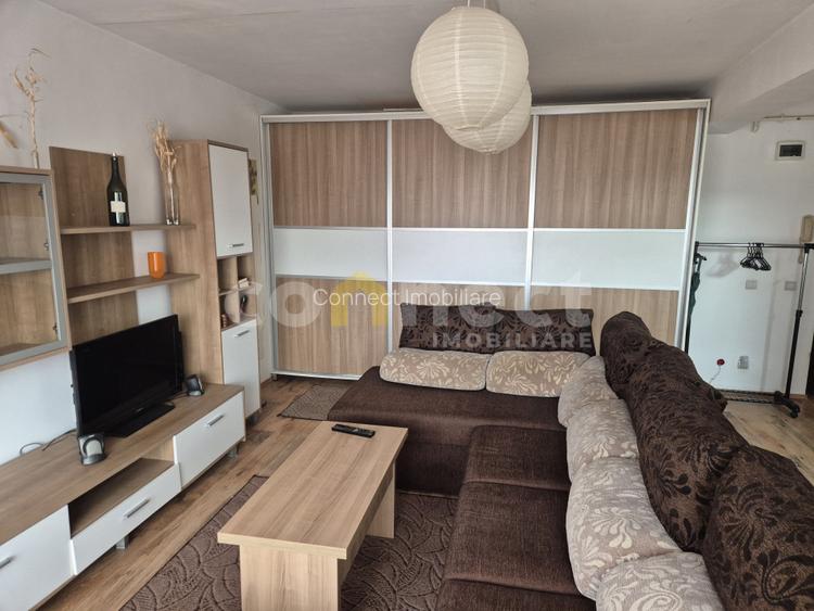 Apartament 2 camere I 1 Loc parcare I 1 balcon I Floresti - 7