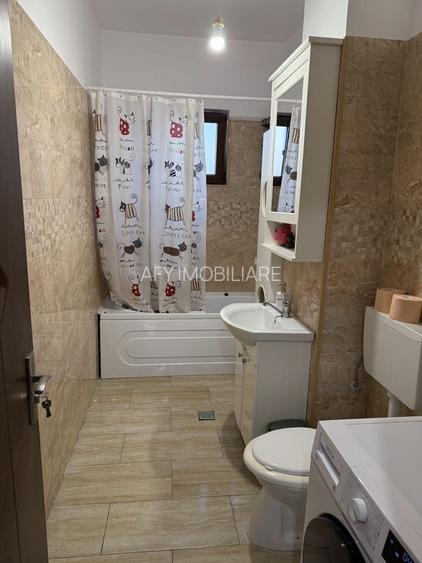 Inchiriez apartamant 2 camere - 5