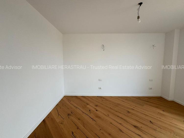 Apartament 2 camere Aviației | 52 mp | 15 min Promenada - 4