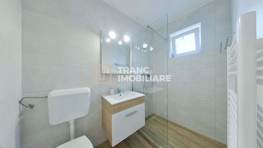 Casă generoasă cu 11 camere + spațiu comercial inclus | Calea Radnei - 20