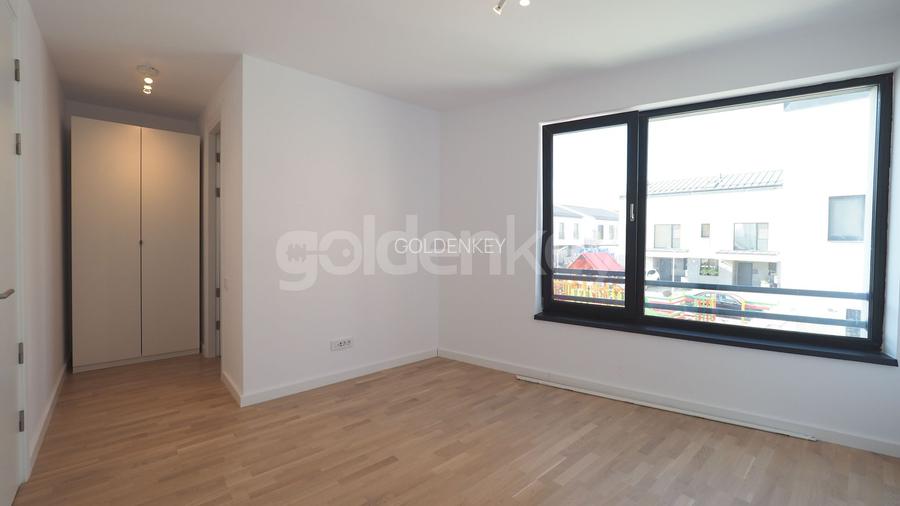 Vila cu 5 camere in complex rezidential - 14