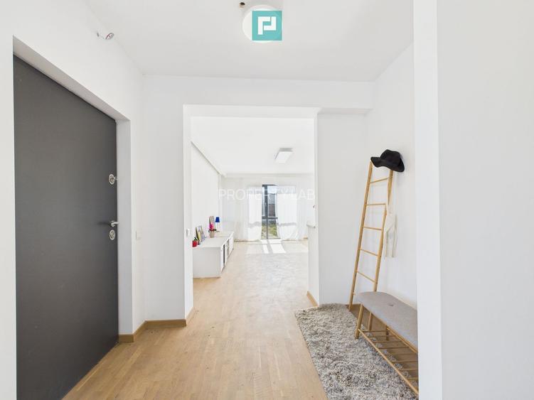 Casă modernă cu 3 dormitoare, curte și parcare – Corbeanca - 17