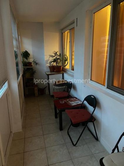 2 Camere I Stefan cel Mare I Metrou 5 min I Balcon I Reabilitat - 5