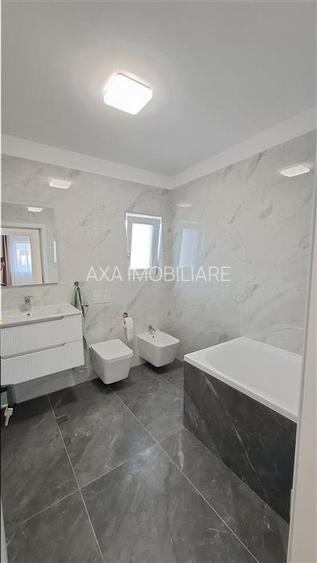 Mutare imediata!Casa Valea Lupului,Mobilata utilata,4 camere,0% Comision - 14