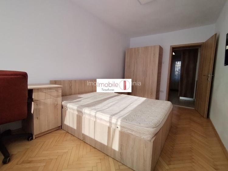 Apartament 3 camere pet friendly zona Iulius Mall - 6