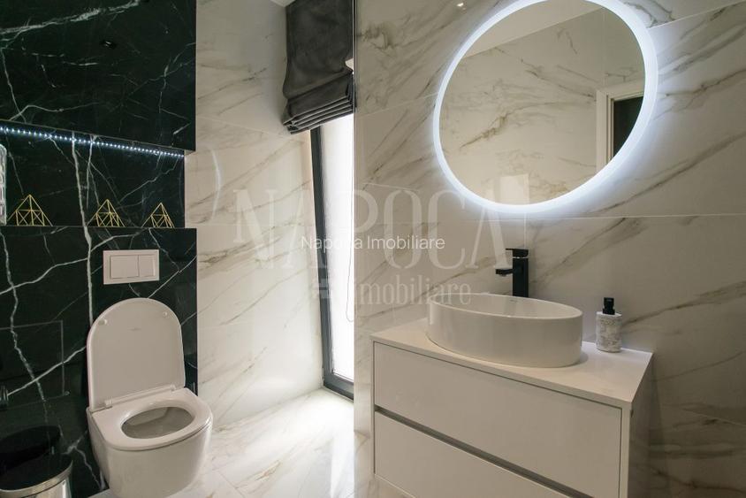 Casa 7 camere de vanzare in Faget, Cluj Napoca - 7