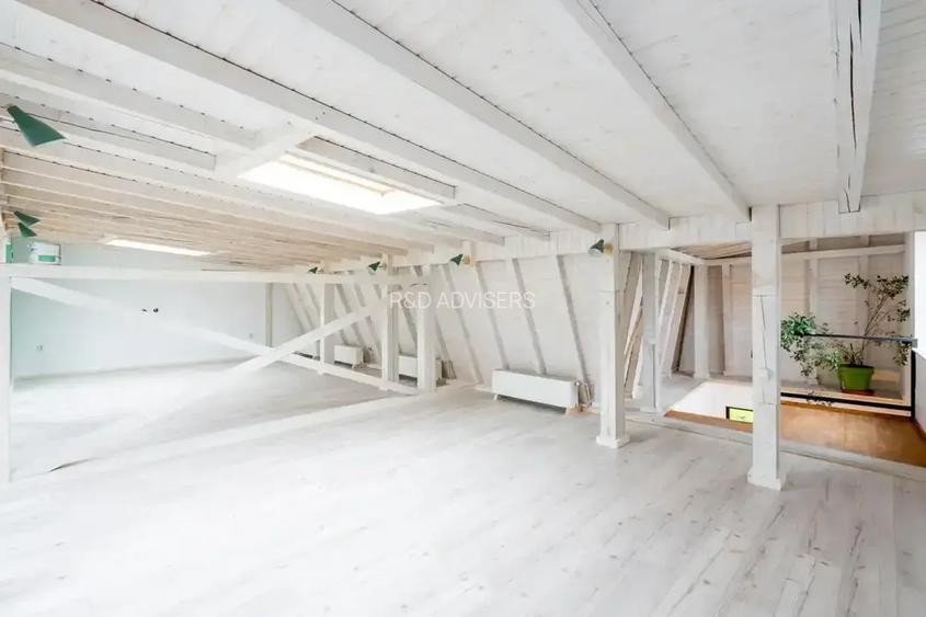 Spatiu de închiriat | Căderea Bastiliei | Ideal birouri | Renovată lux - 11