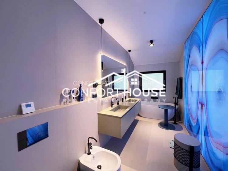 Vila de lux, stil contemporan -  IANCU NICOLAE - 30