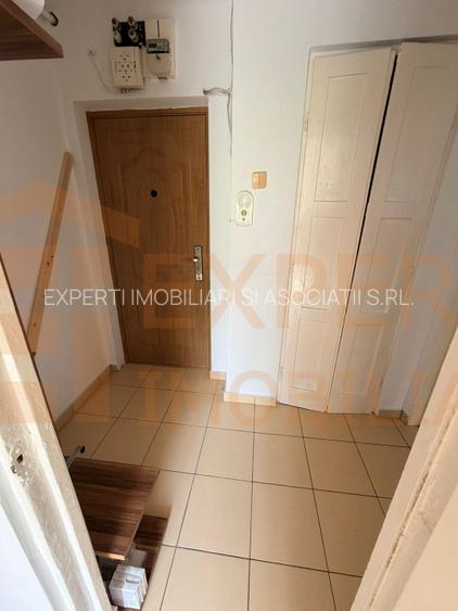 Apartament 2 camere de vanzare in zona Tomis Nord - 7