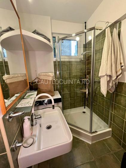 Apartament 2 camere | Ultracentral | Prima închiriere | Pet Friendly - 10