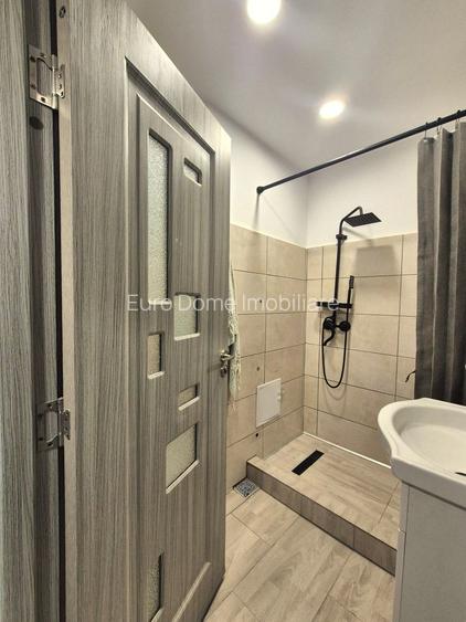 Centru Civic, apartament la cheie, mobilat și utilat,,totul nou - 5