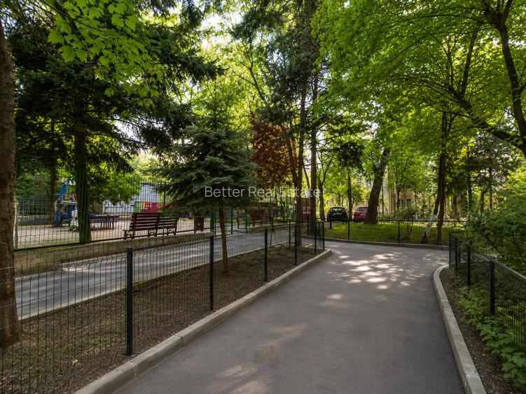 Apartament 2 camere decomandat – Sector 4, lângă Grand Arena Mall - 12