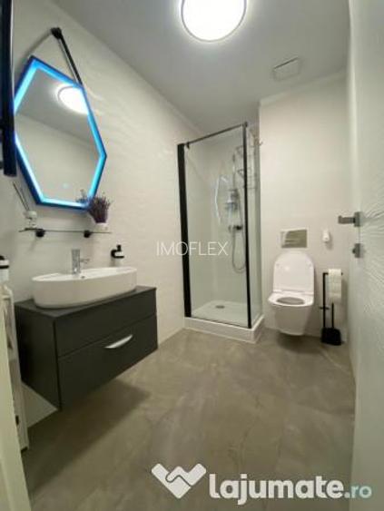 Apartament 3 camere de închiriat – Lux, Complex Core Timpuri Noi - 7