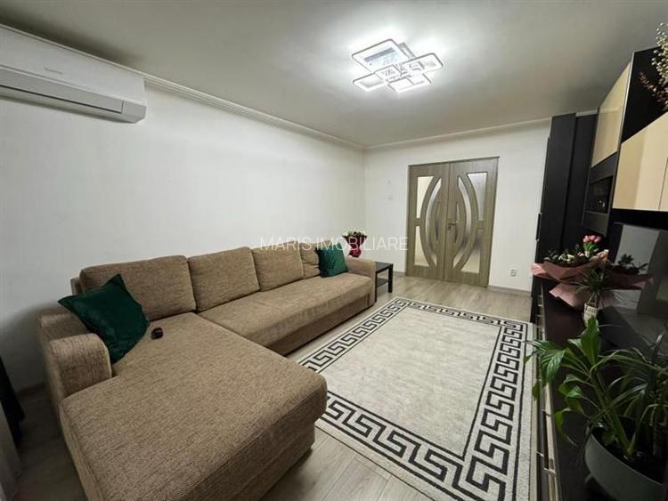 Vanzare apartament 3 camere Tudor modern mobilat utilat. - 14