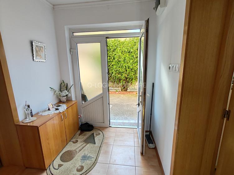 Casa 3 cmere libera la vanzare GHIMBAV - 20