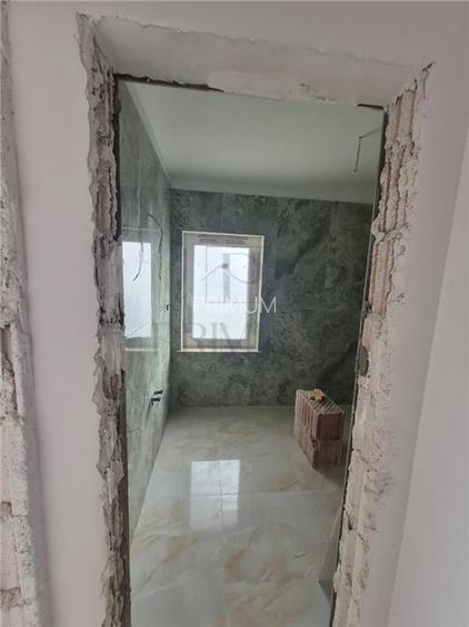 DUPLEX FINALIZAT - ZONA EXCELENTA - 4 CAMERE - 16